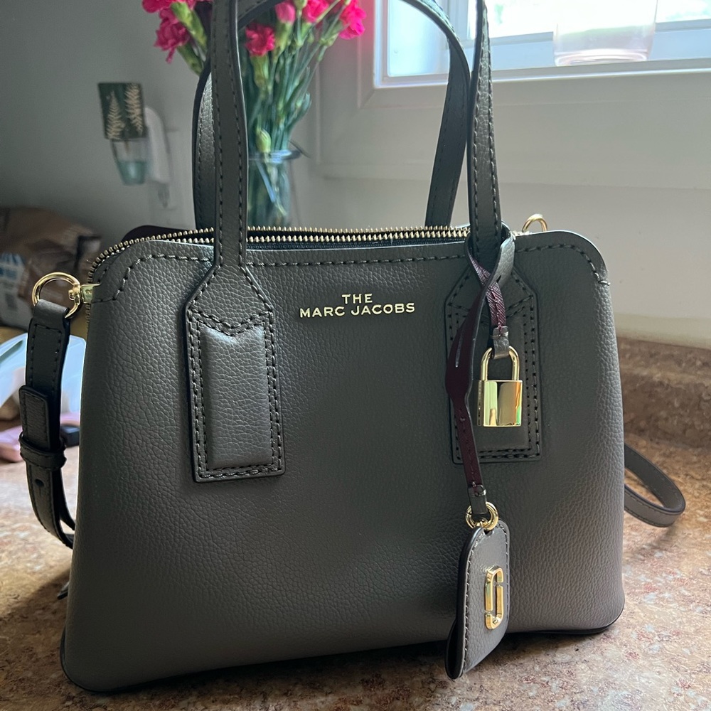 Marc Jacobs the editor bag